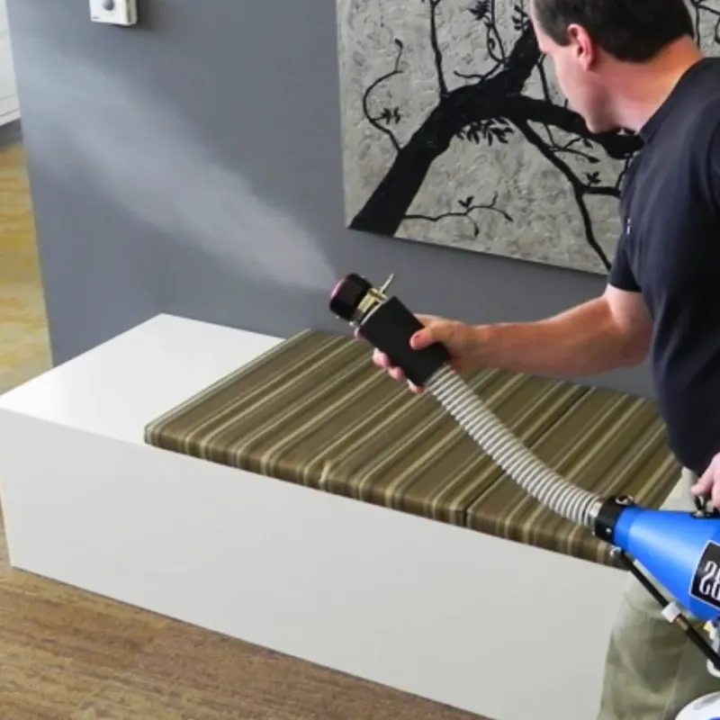 Professional Odor Removal in Kingfield, ME